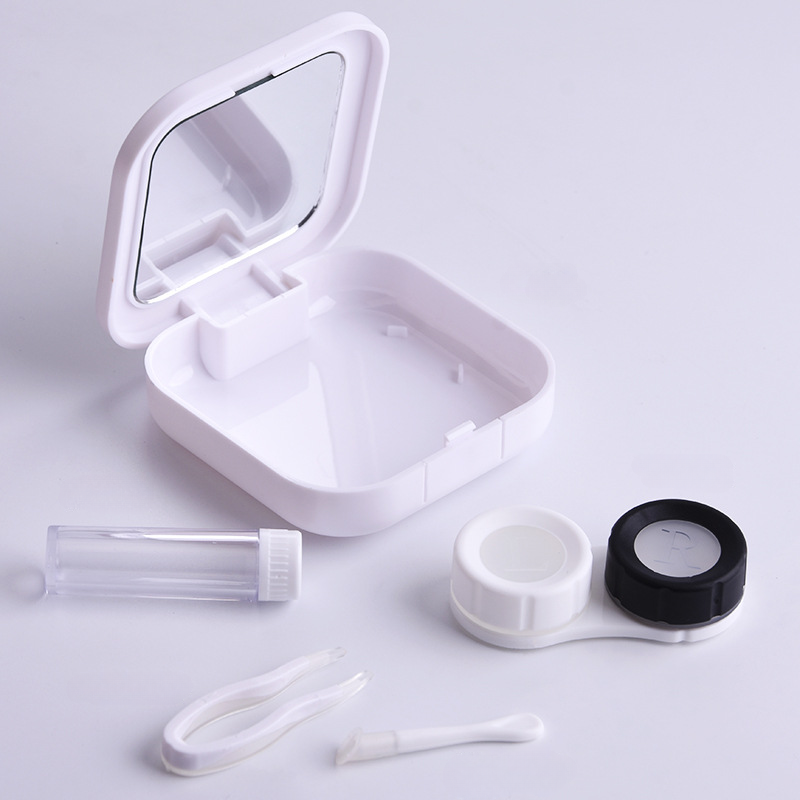 Contact Lens Case For Travel1