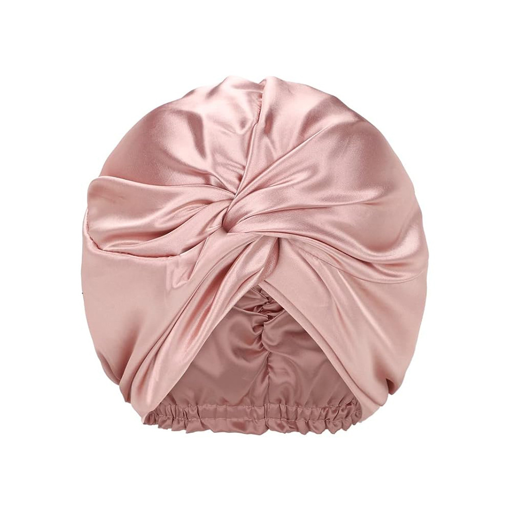 22 Momme Mulberry Silk Bonnet