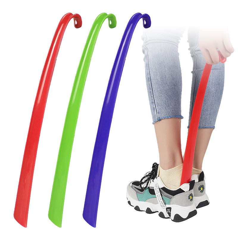 Promotional Long Handle Shoe Horn