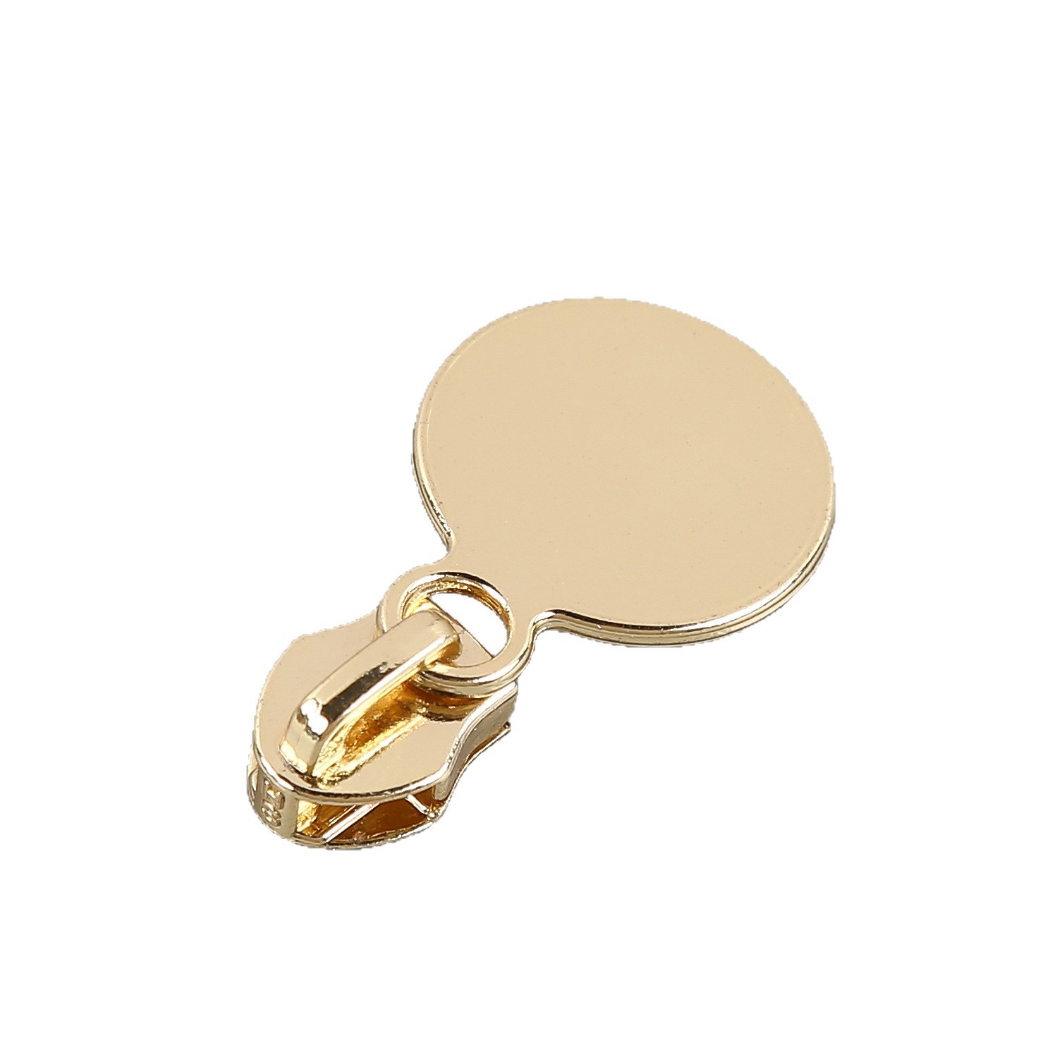 Custom Zinc Alloy Zipper Head