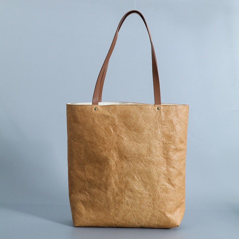 Washable Dupont Shopping Bag
