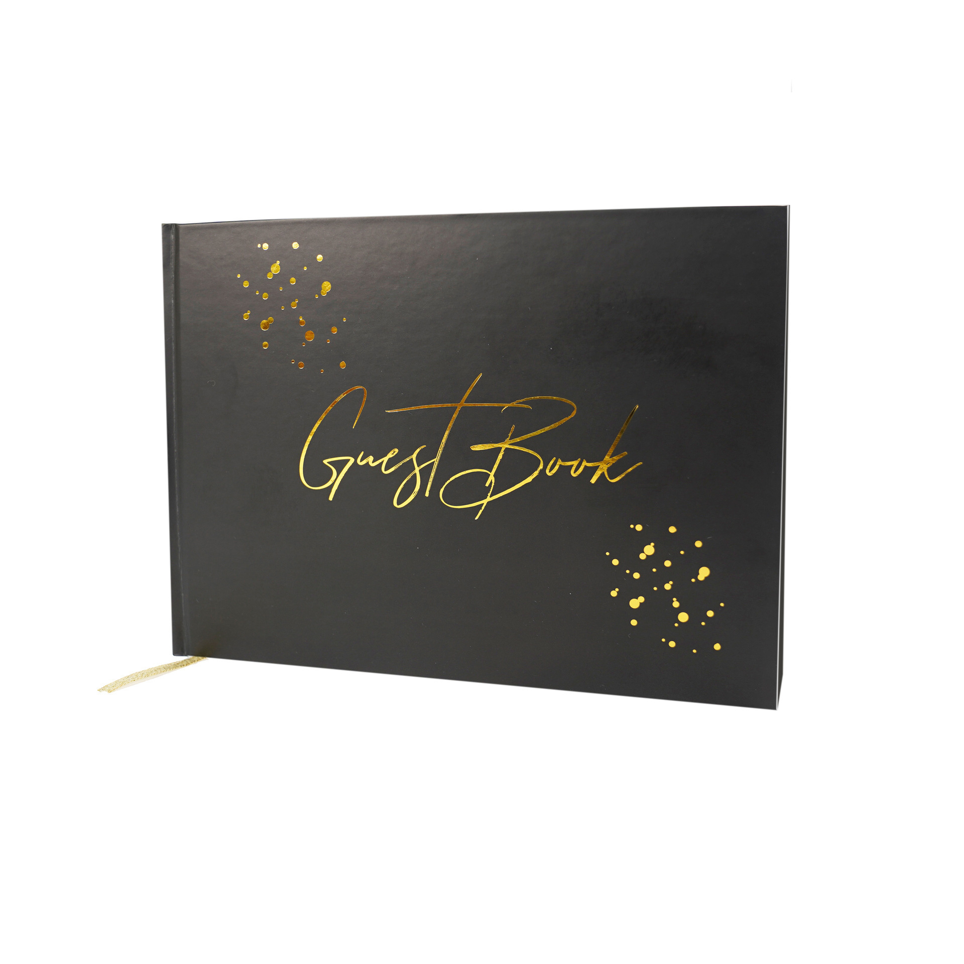 Wedding Guest Book And Sign Set1