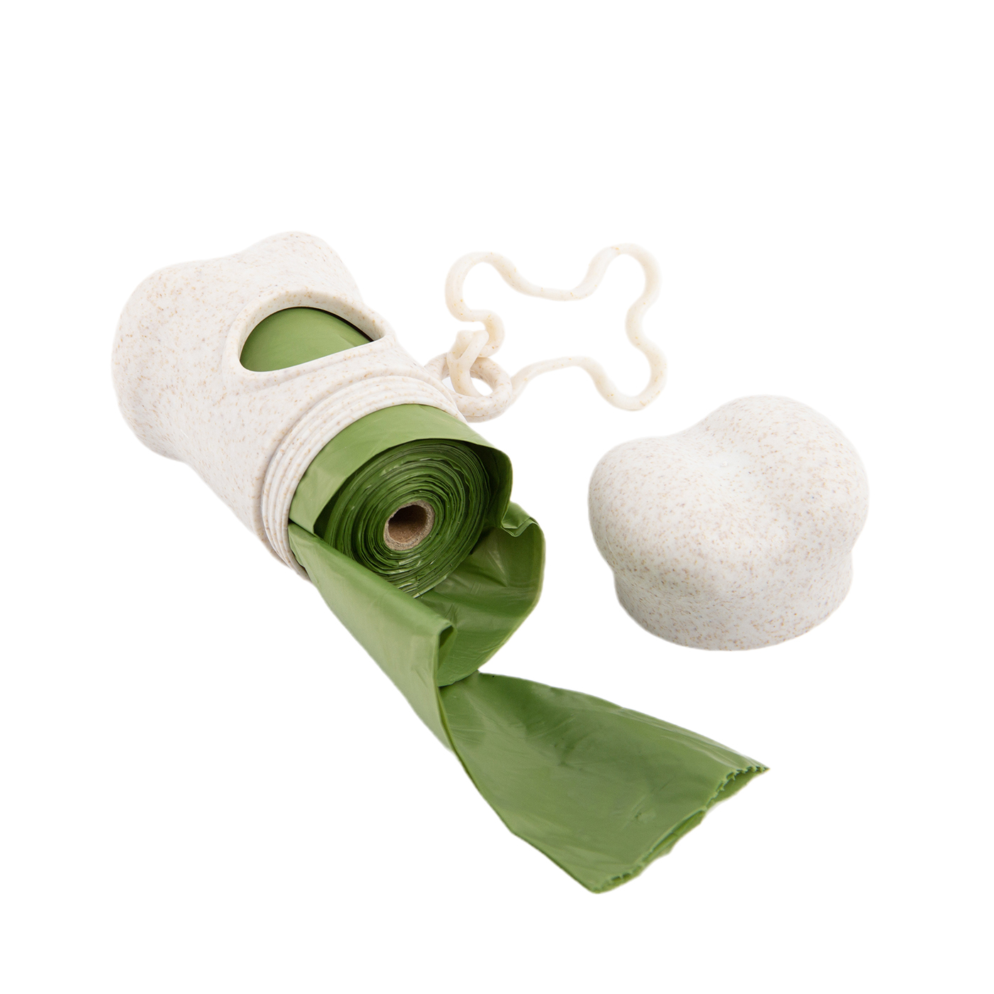 Dog Poop Bag Dispenser3