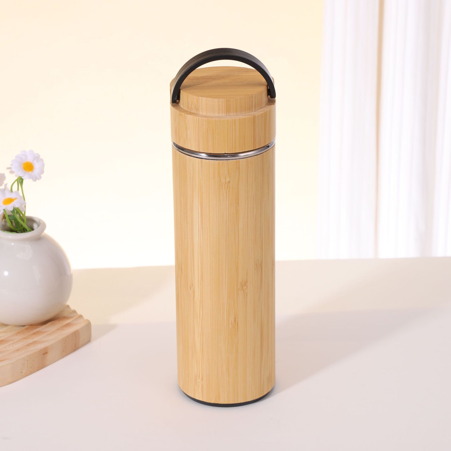 Travel Insulated Water Bottle 