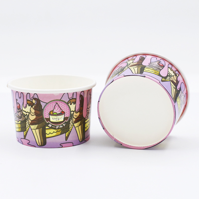 Ice Cream Paper Cup1