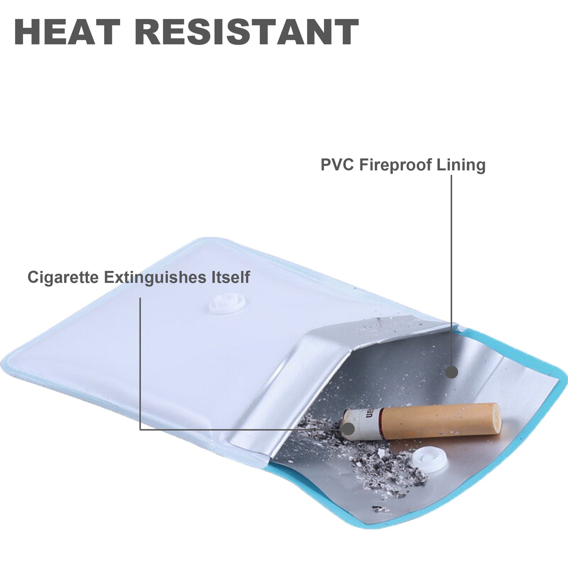 Custom Pocket Ashtray Pouch2