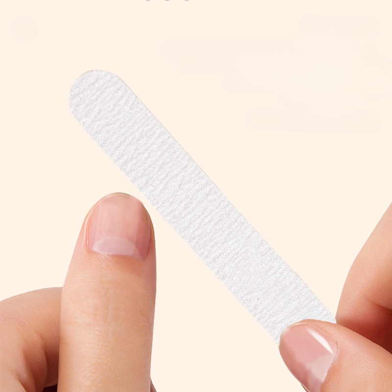 Nail File With Case1