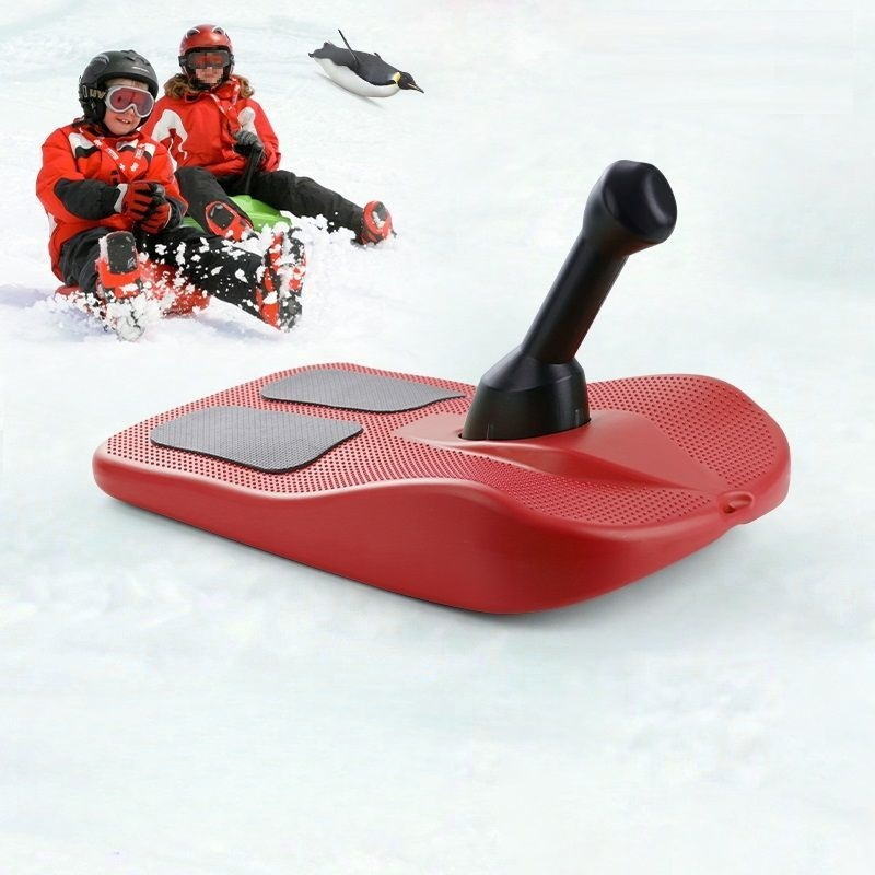 Snow Sled For Kids3
