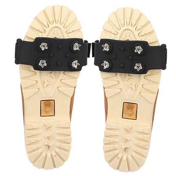 Universal Non Slip Gripper Spikes