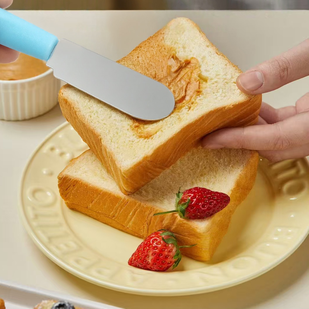 Mini Butter Spreaders Knife