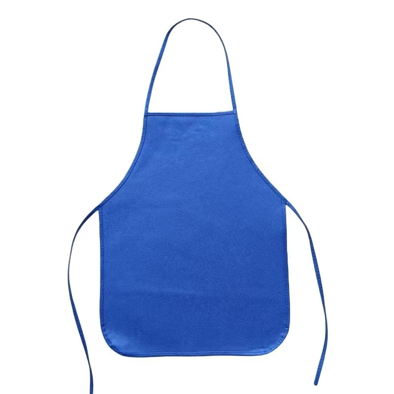 Disposable Waterproof Cooking Apron 