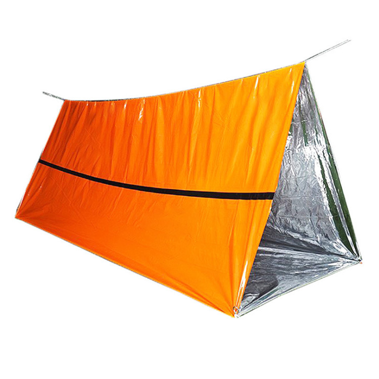 Emergency Portable Sleeping Bag2