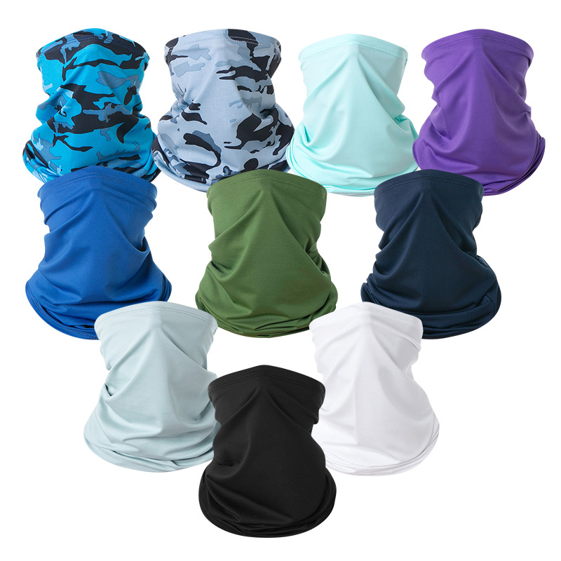 Sports Neck Gaiter