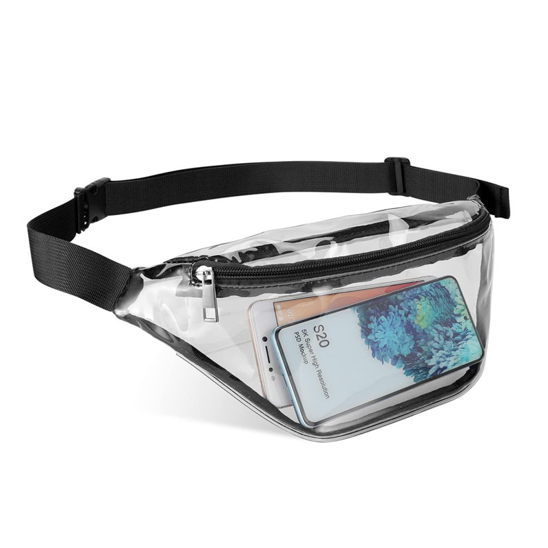 Durable Water Resistance Waist Bag 
