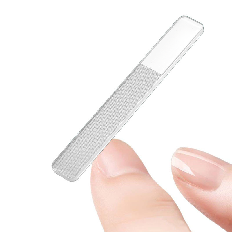 Personalized Nano Nail Buffer & File