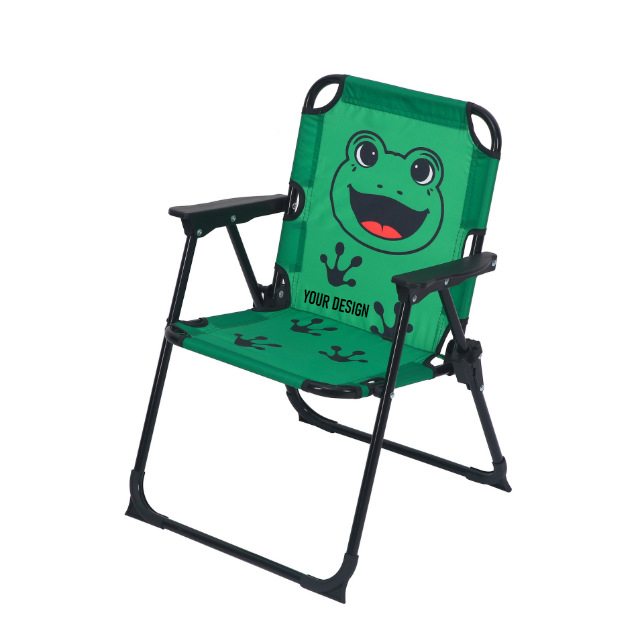 Folding Backpack Beach Chair 