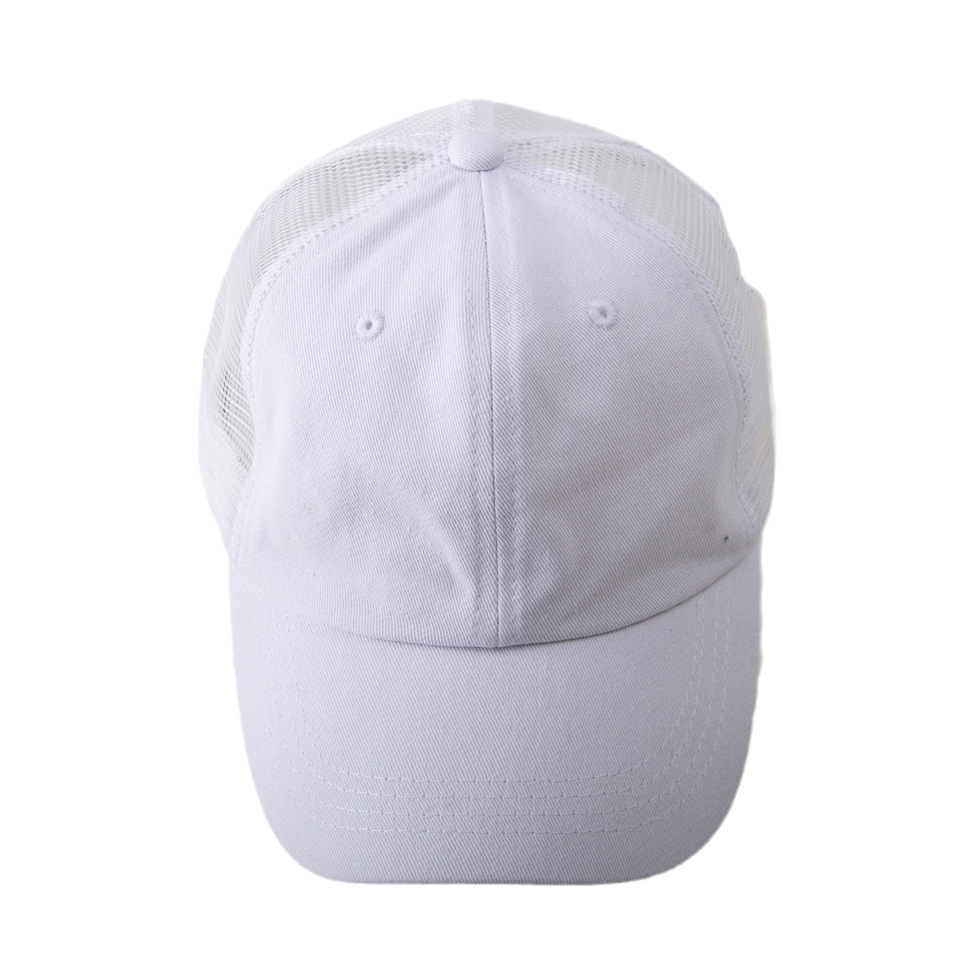 Personalized Unisex Trucker Cap