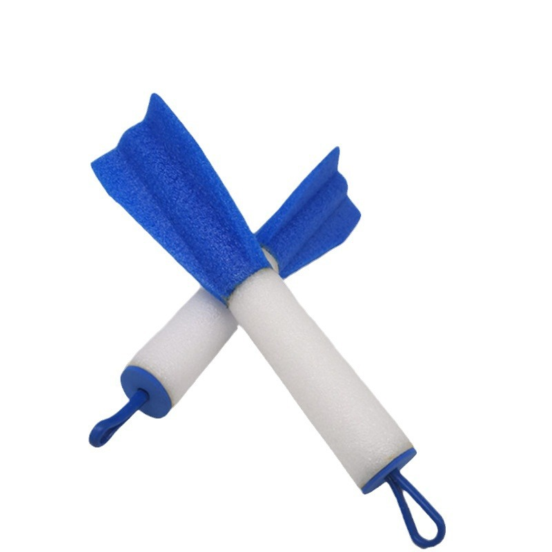 Foam Finger Flyer Rockets1