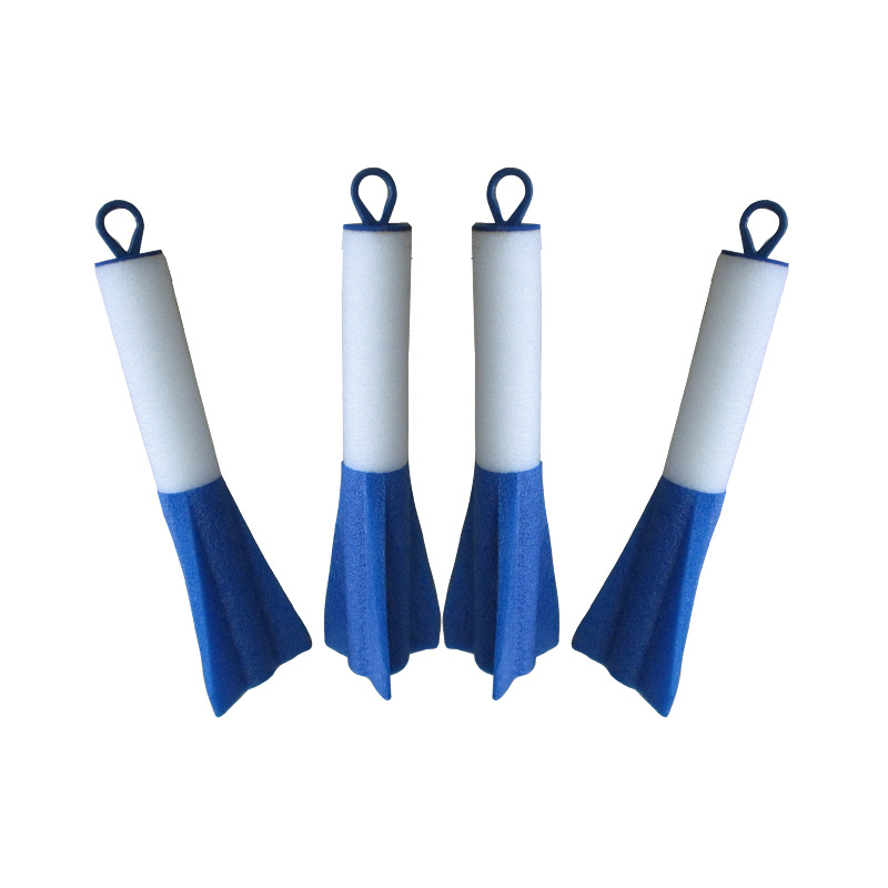 Foam Finger Flyer Rockets2