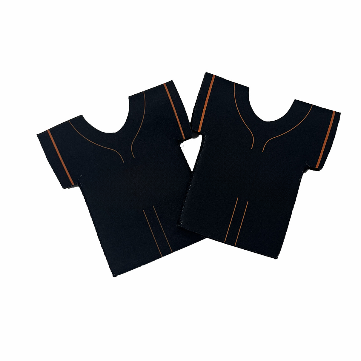 Jersey Shaped Can Cooler Sleeve2