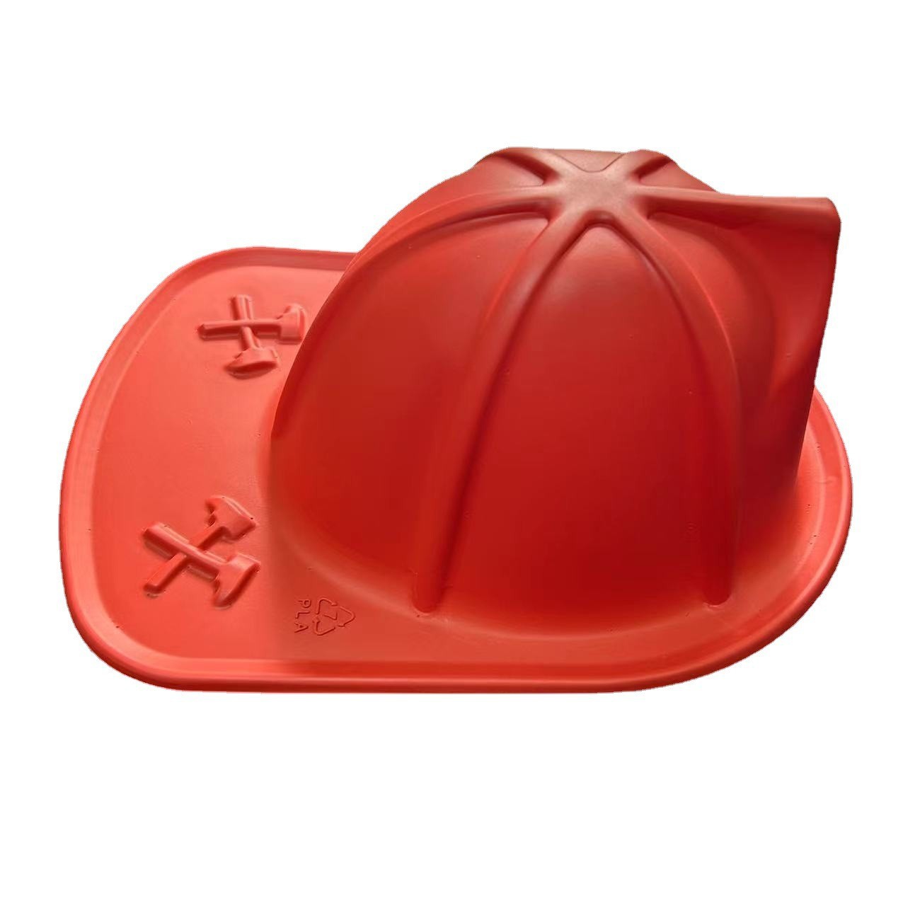 Kids Dress Up Construction Hard Hat1