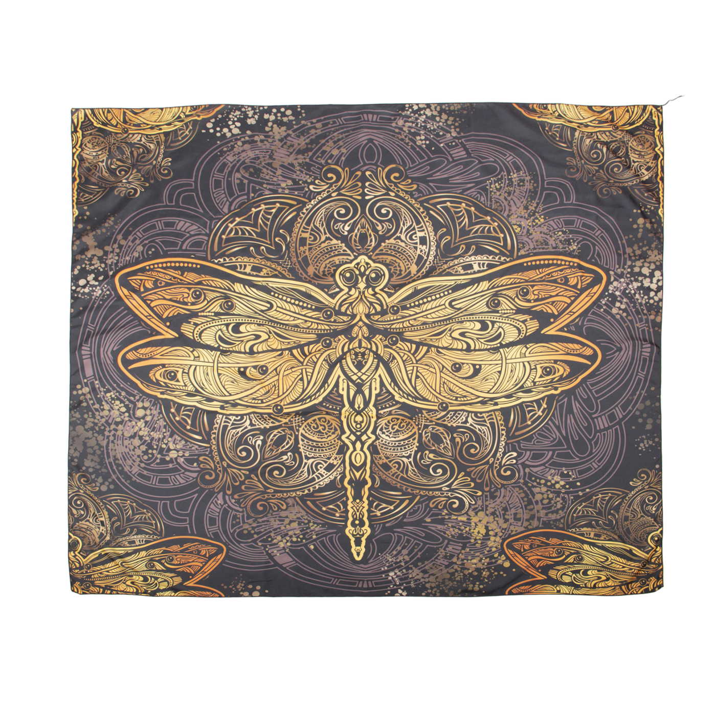 Custom Wall Tapestry