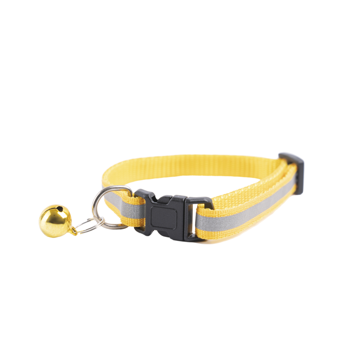 Adjustable Reflective Pet Collar1