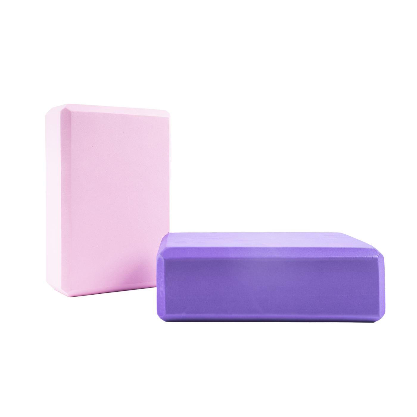 Supportive Foam Yoga Block2