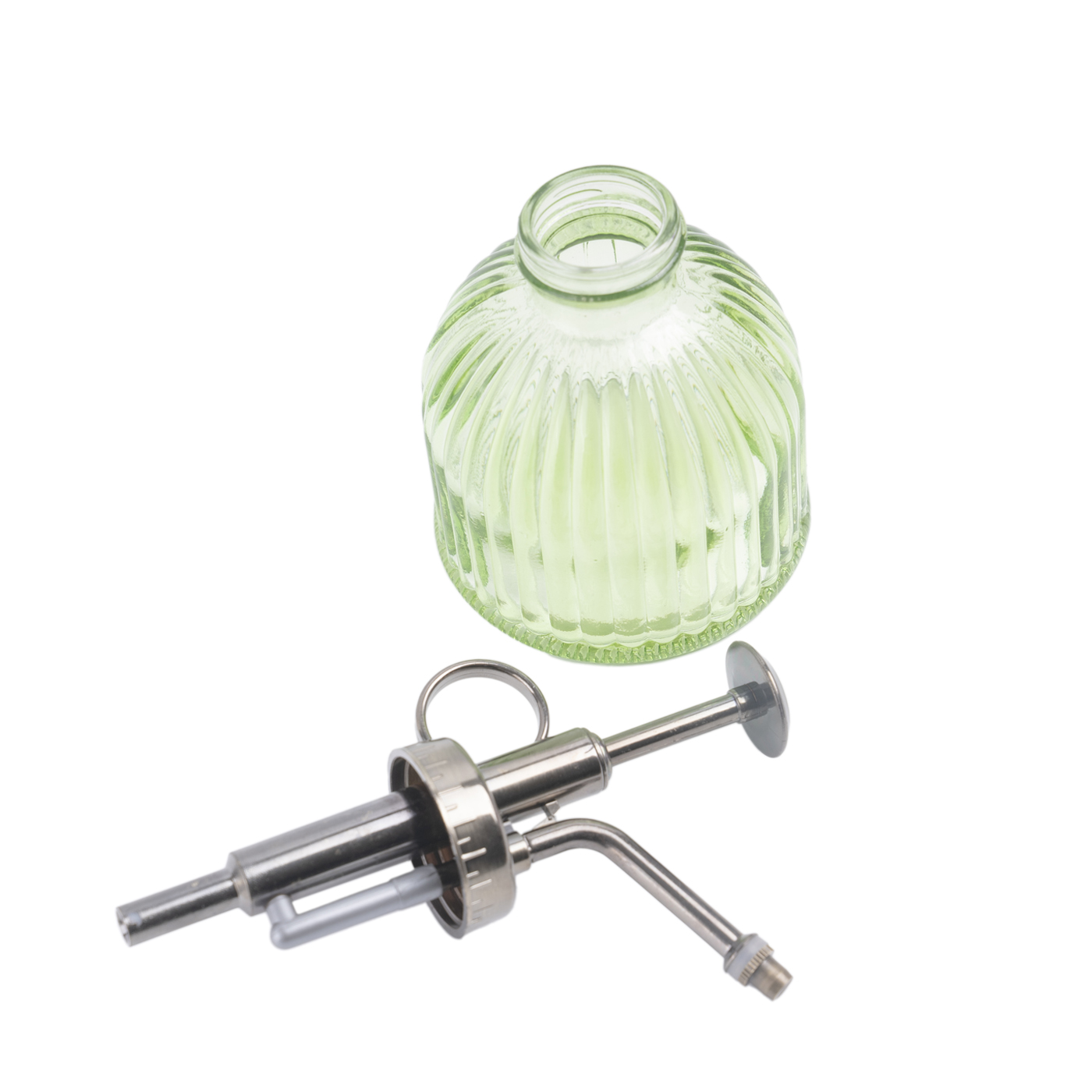 Plant Mister Glass Spray Bottle2