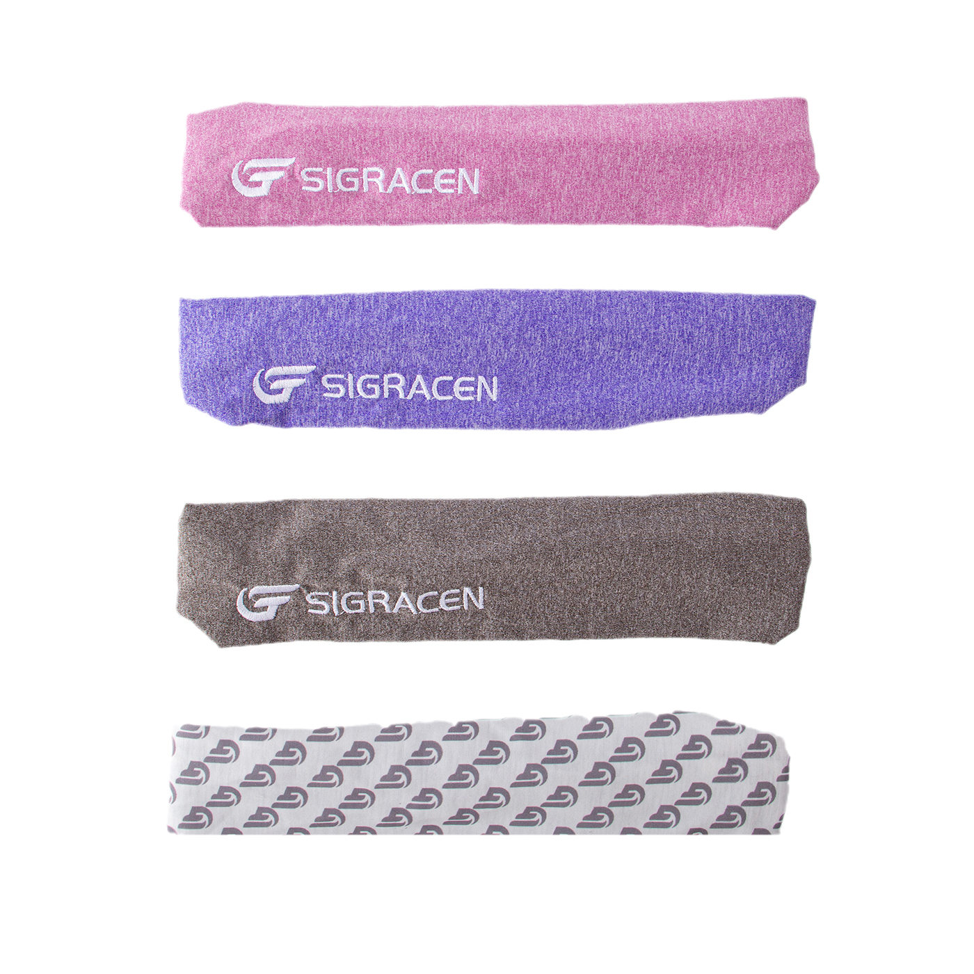 Non Slip Sports Headband