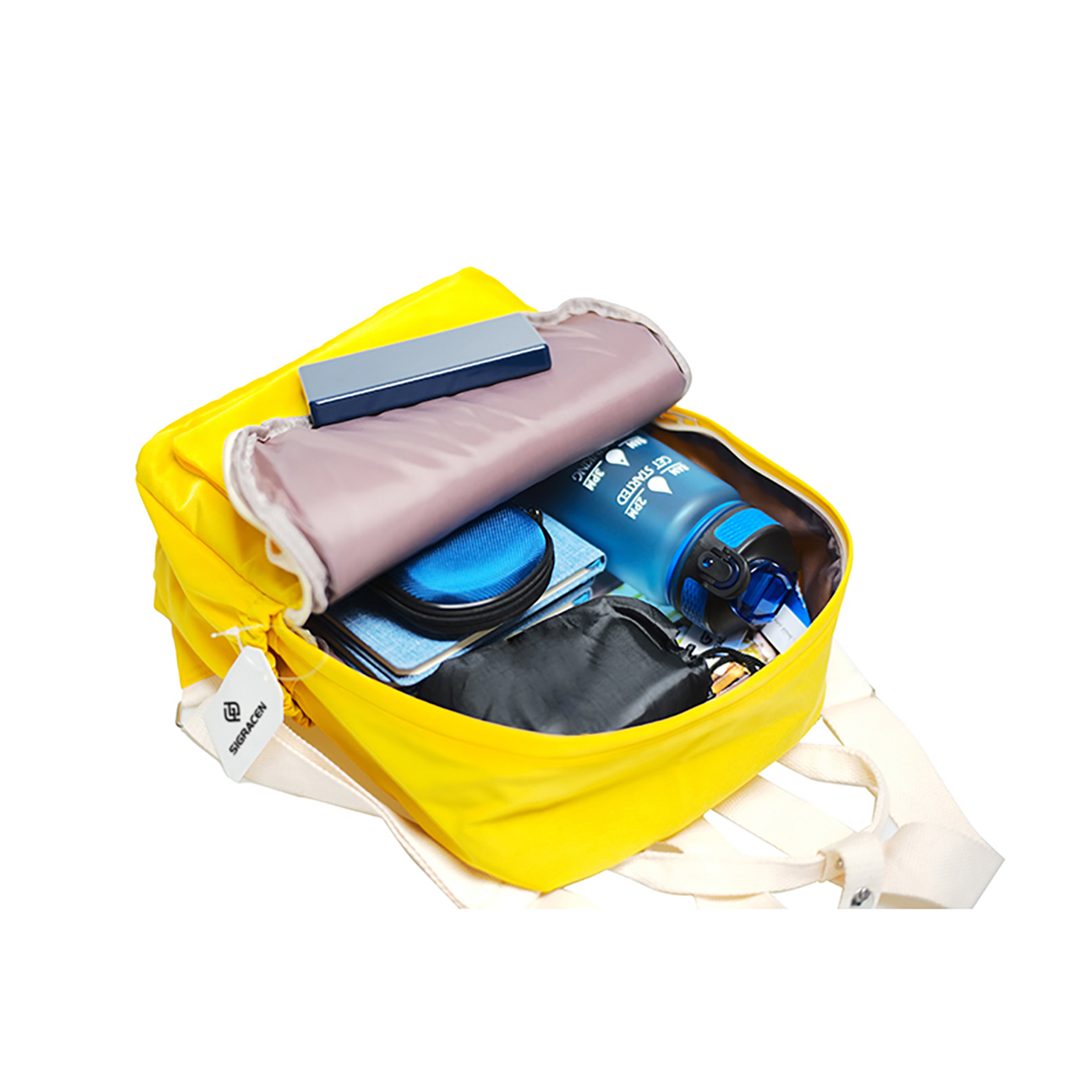 Sturdy Laptops Backpack2