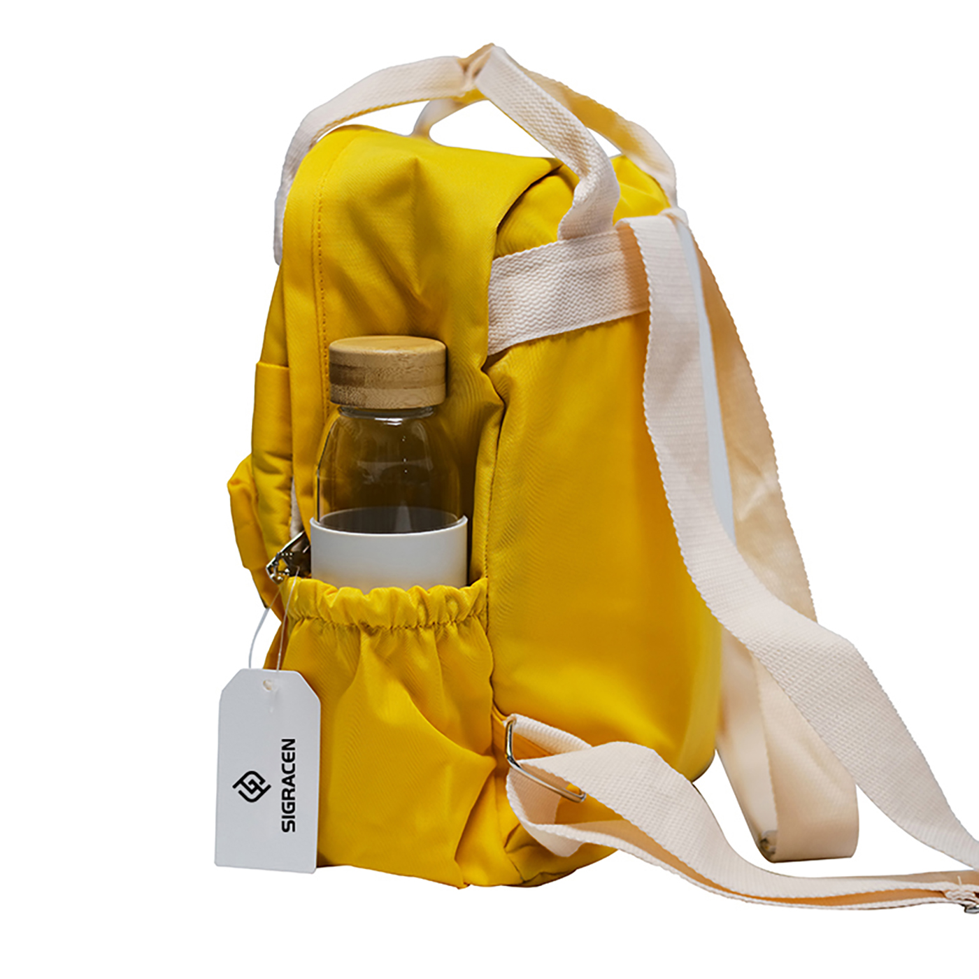 Sturdy Laptops Backpack3