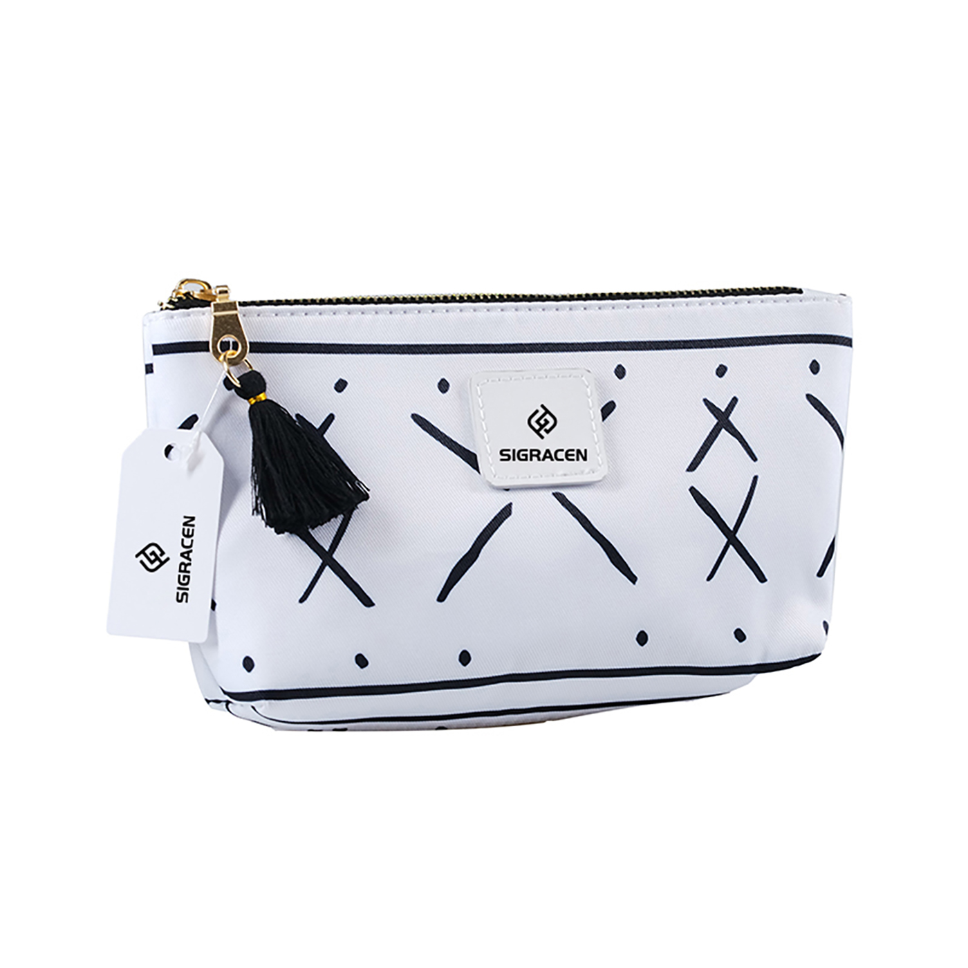 Portable Essential Oil Carrying Case 