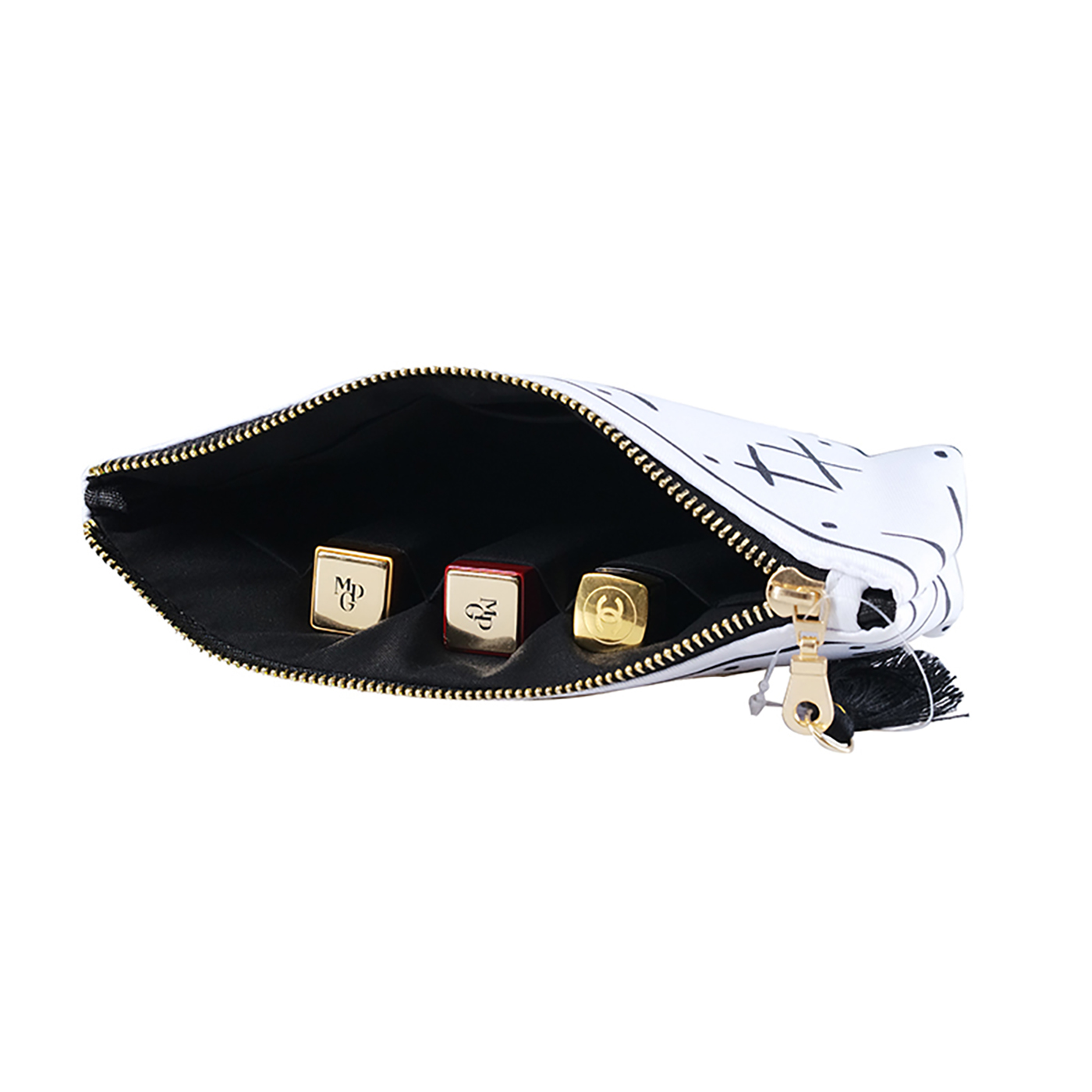 Portable Essential Oil Carrying Case 2