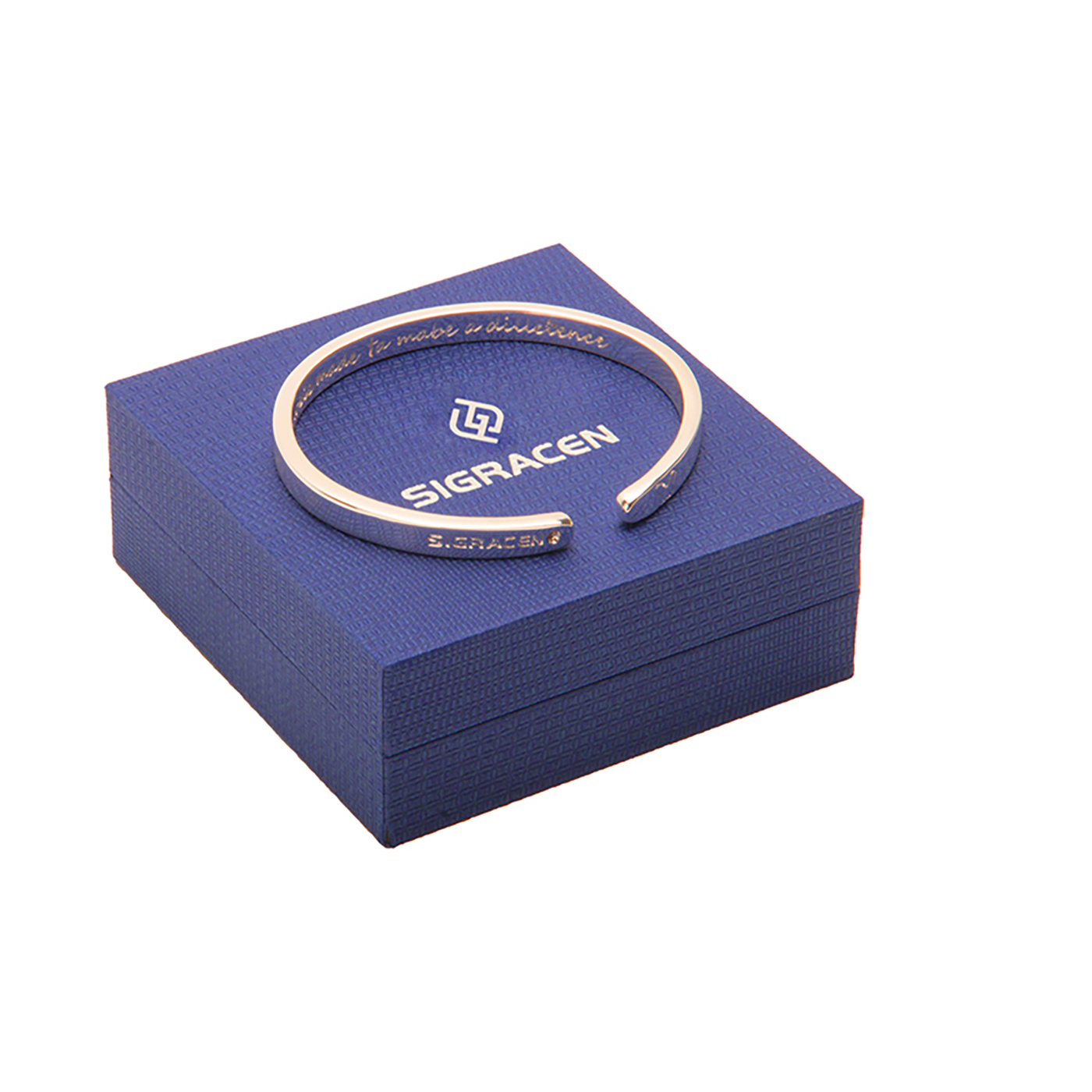 Inspirational Cuff Bracelets