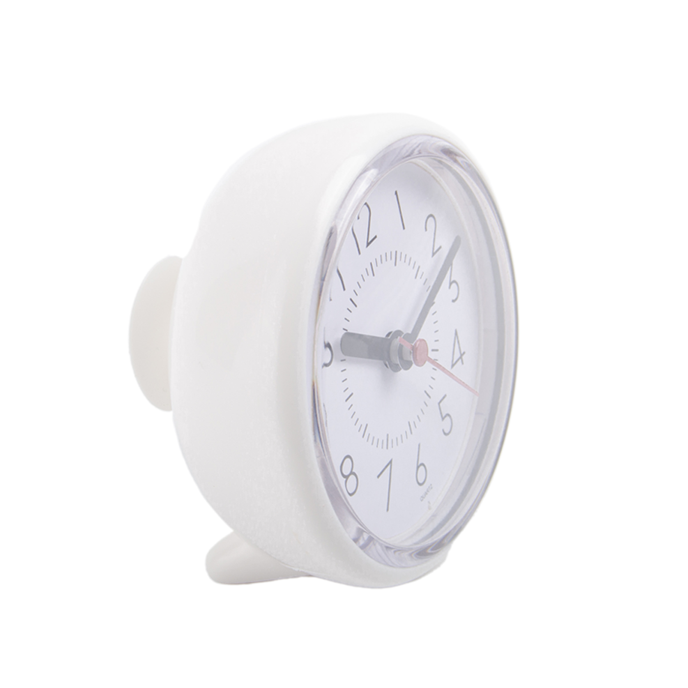 Waterproof Bathroom Shower Clock1