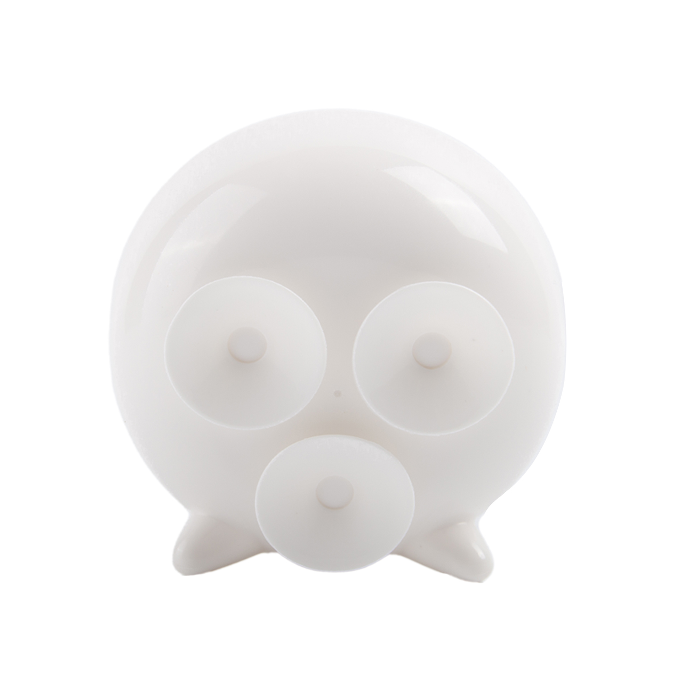 Waterproof Bathroom Shower Clock2