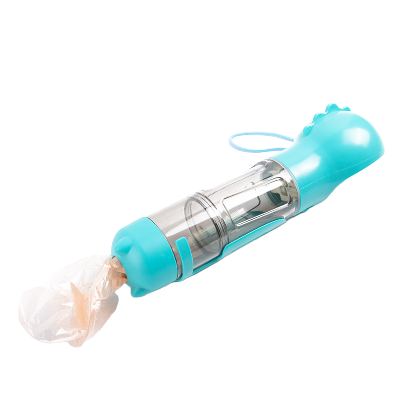 Portable Pet Water Dispenser1