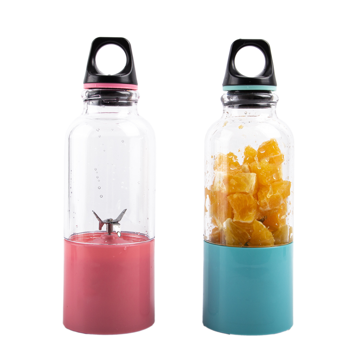 Portable Rechargeable Blender1