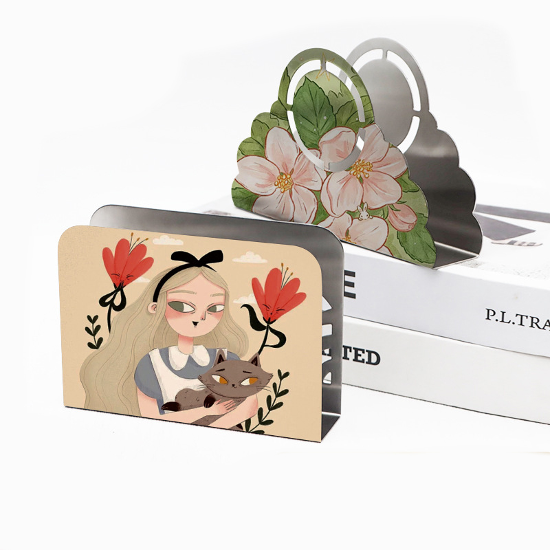 Tabletop Napkin Organizer2