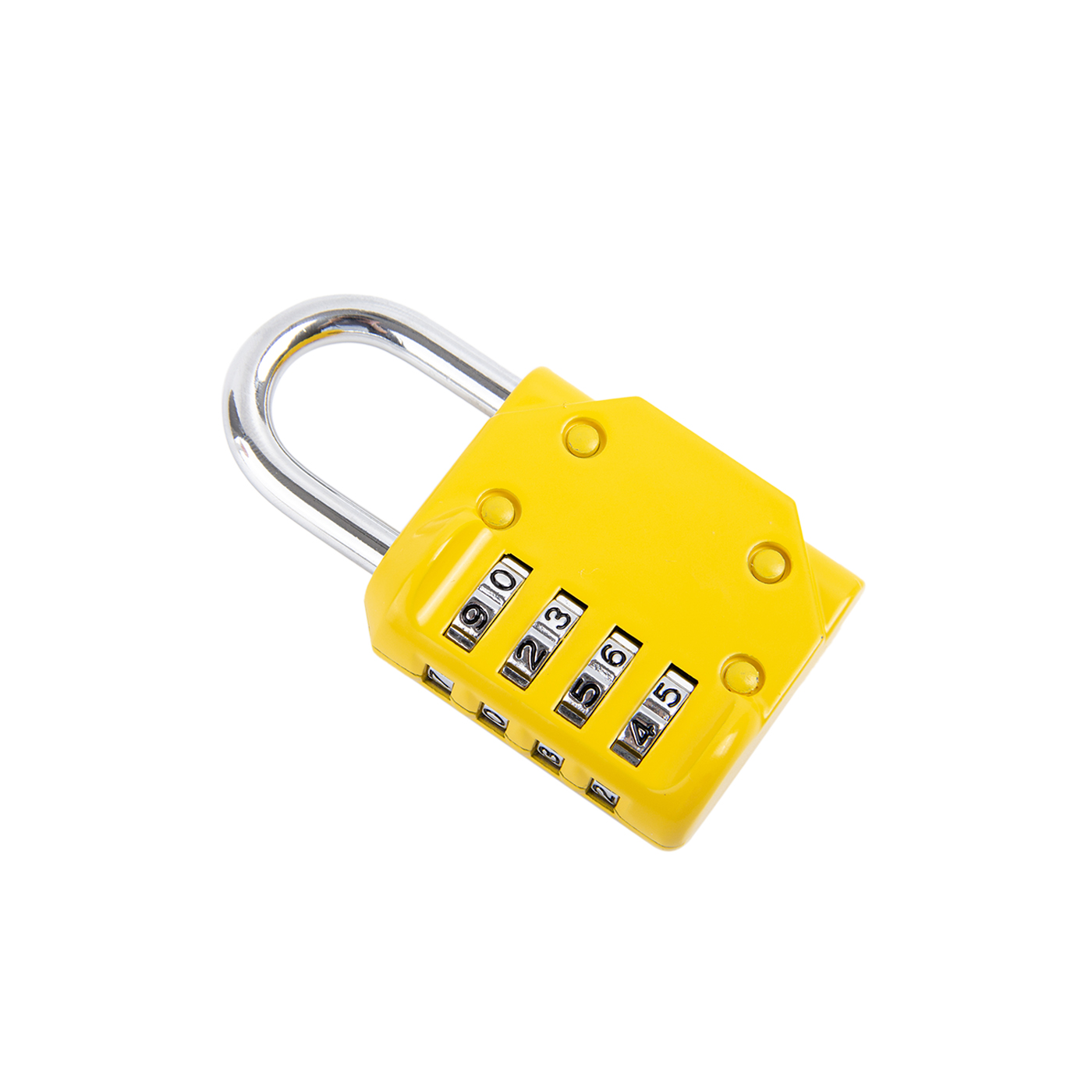 4 Digit Combination Lock2