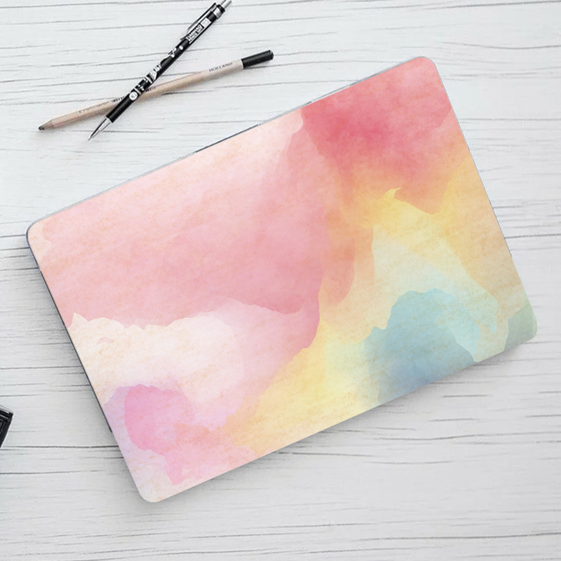 Personalized Laptop Skins Sticker2