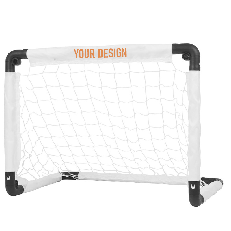 Kids Sports Mini Soccer Goal Set 1