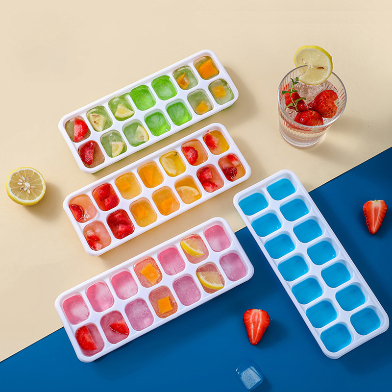 Personalized Large Ice Cube Trays​2