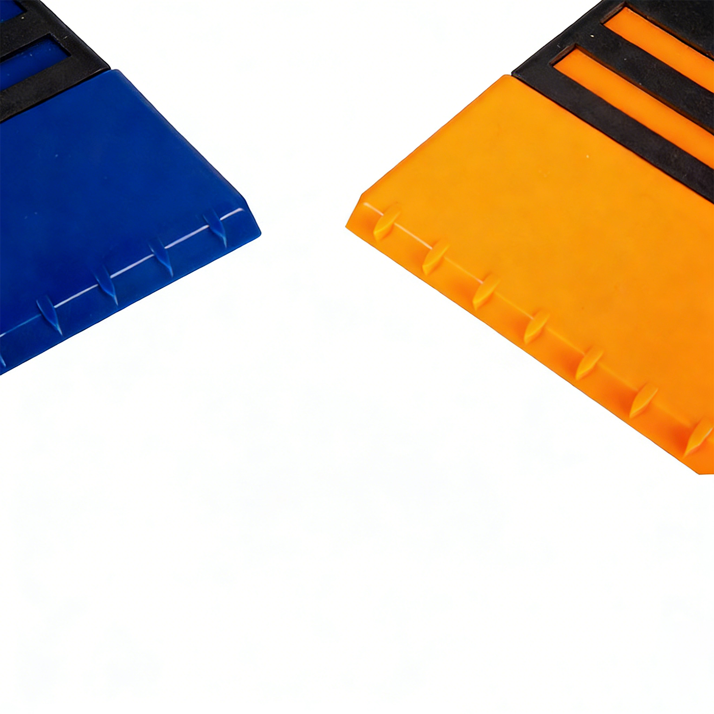 Car Ice Scraper With Foam Grip2