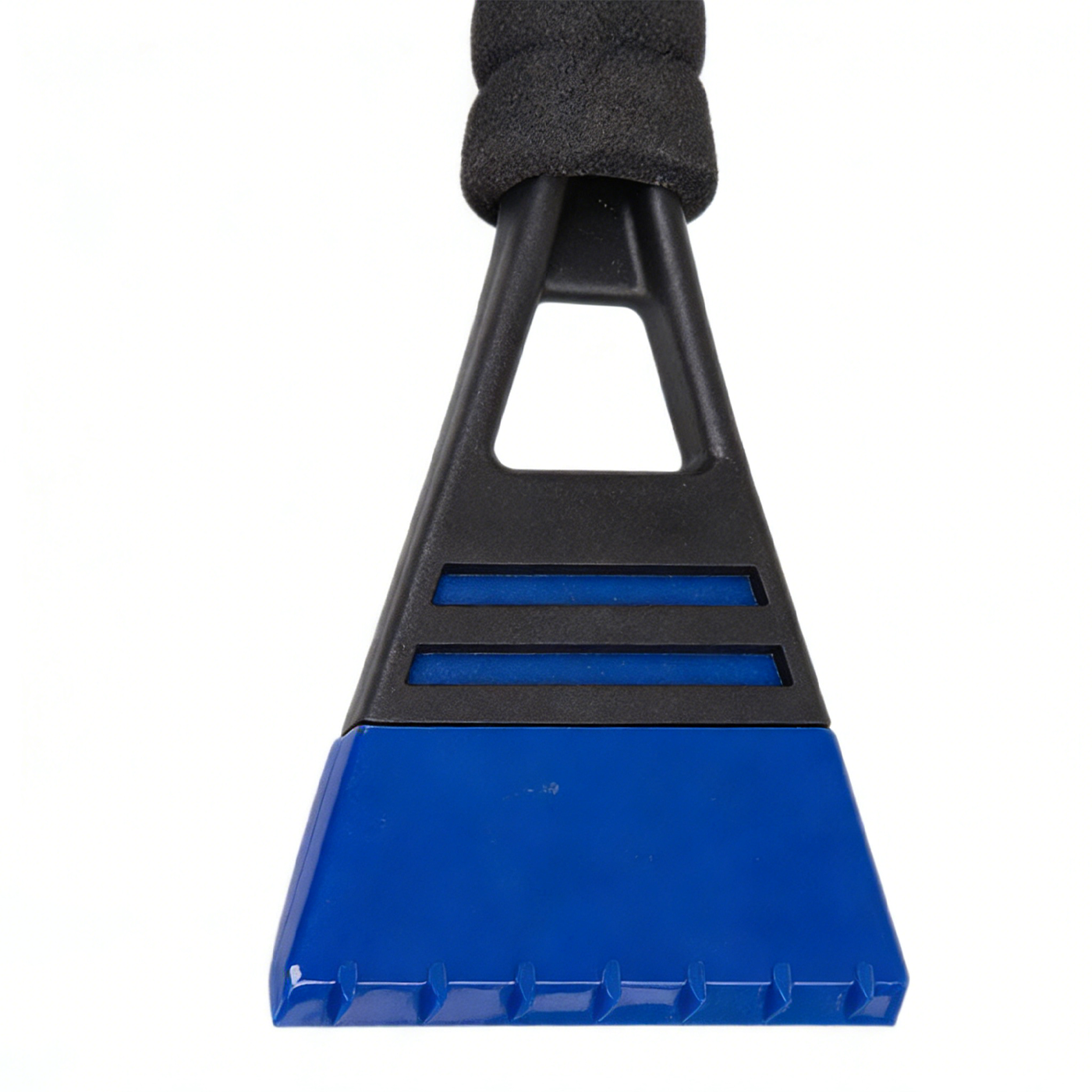 Car Ice Scraper With Foam Grip1