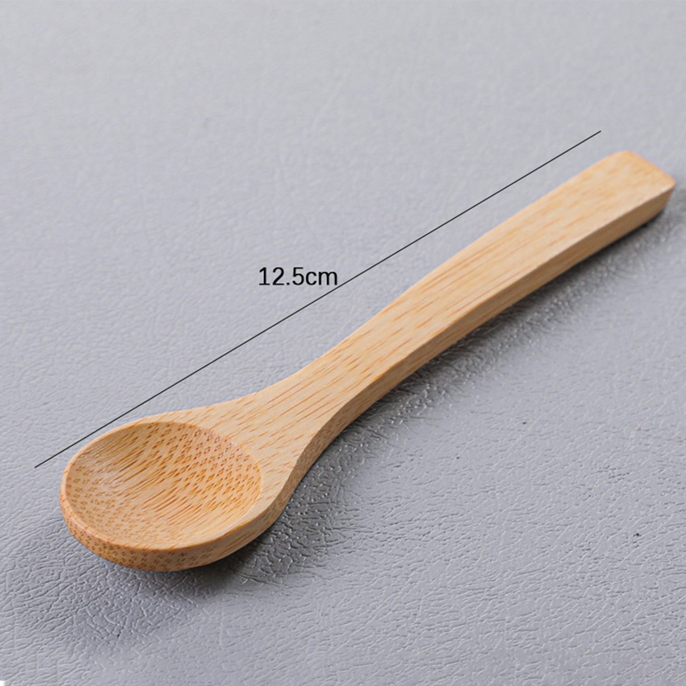 Glass Spice Jars With Bamboo Lids2