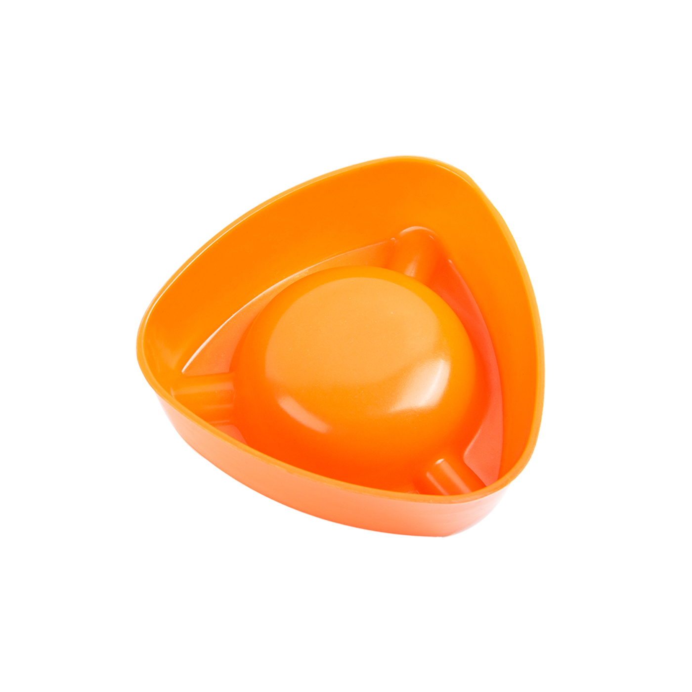 Creative Cigar Plastic Ashtray2