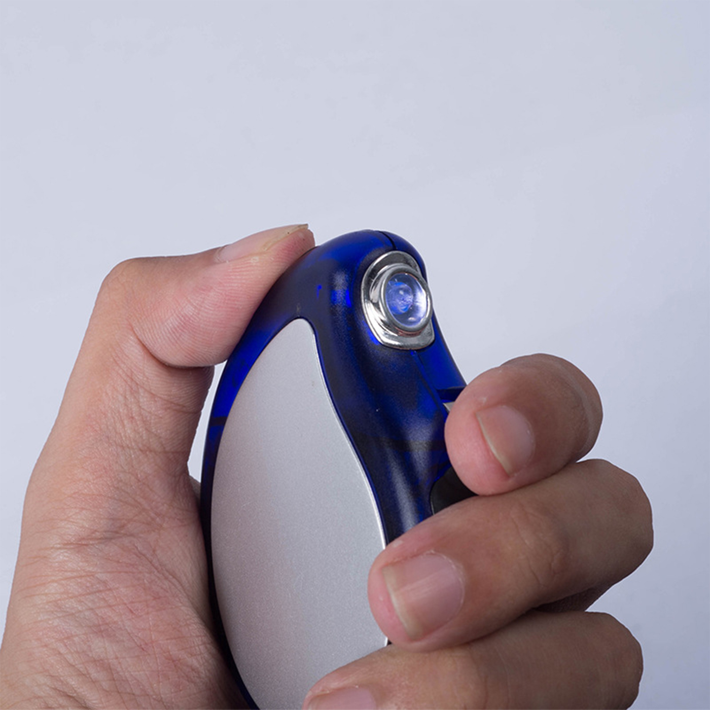 LED Multi-functional Electricians​ Screwdriver 1