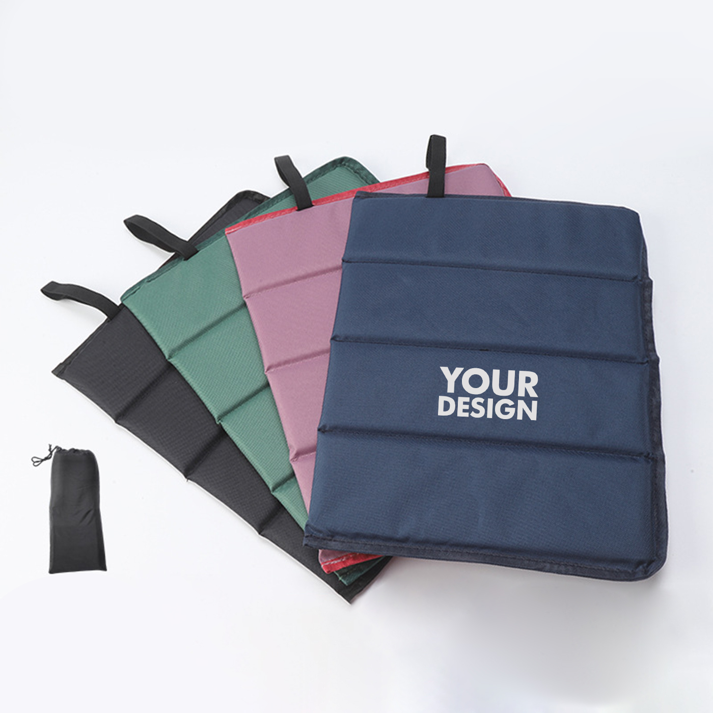 Ultralight Foldable Camping Mat